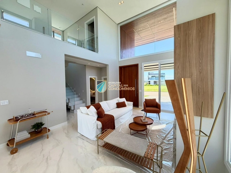 Sobrado mobiliado no Condomínio Amare em Xangri-lá: 7ª foto da galeria de imagens do imóvel