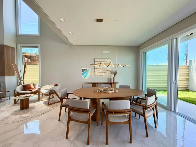 Sobrado mobiliado no Condomínio Amare em Xangri-lá: 10ª foto da galeria de imagens do imóvel