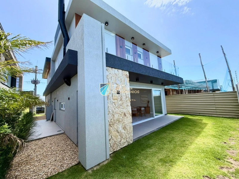 Sobrado mobiliado no Condomínio Amare em Xangri-lá: 25ª foto da galeria de imagens do imóvel