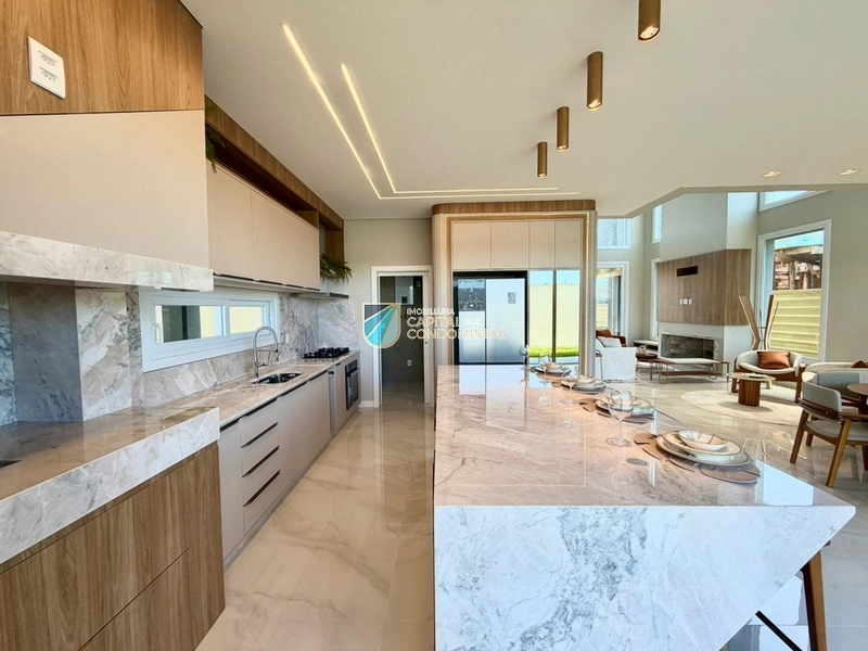 Sobrado mobiliado no Condomínio Amare em Xangri-lá: 12ª foto da galeria de imagens do imóvel