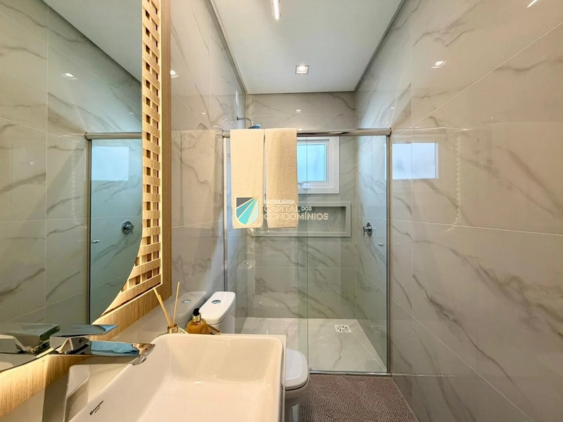 Sobrado mobiliado no Condomínio Amare em Xangri-lá: 20ª foto da galeria de imagens do imóvel