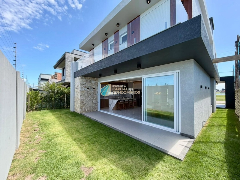 Sobrado mobiliado no Condomínio Amare em Xangri-lá: 26ª foto da galeria de imagens do imóvel