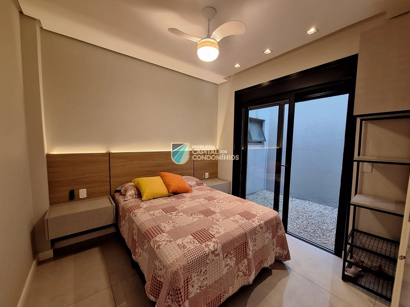 Bela casa térrea no condomínio Blue: 27ª foto da galeria de imagens do imóvel