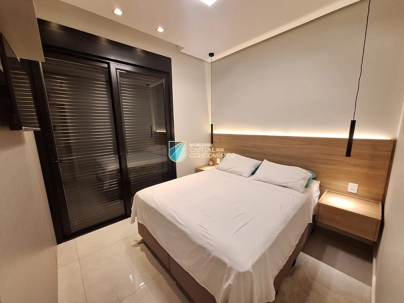 Bela casa térrea no condomínio Blue: 23ª foto da galeria de imagens do imóvel