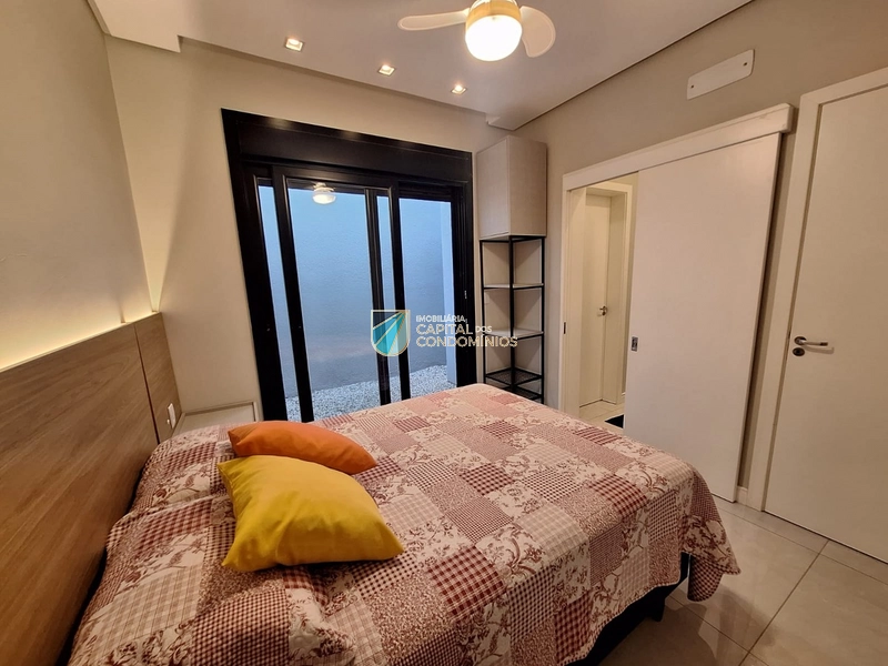 Bela casa térrea no condomínio Blue: 28ª foto da galeria de imagens do imóvel