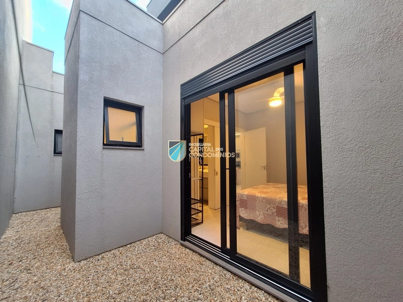 Bela casa térrea no condomínio Blue: 32ª foto da galeria de imagens do imóvel