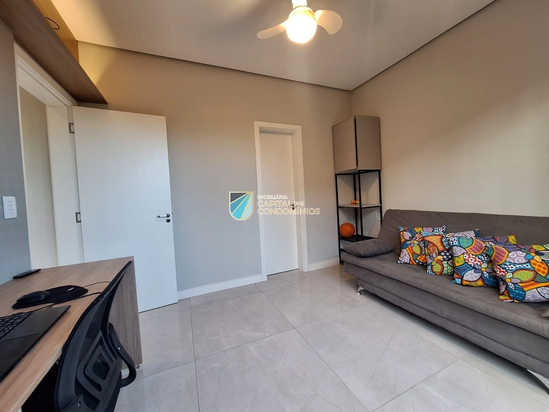 Bela casa térrea no condomínio Blue: 41ª foto da galeria de imagens do imóvel