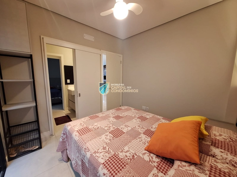 Bela casa térrea no condomínio Blue: 30ª foto da galeria de imagens do imóvel