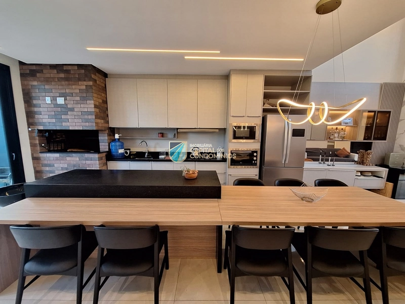 Bela casa térrea no condomínio Blue: 11ª foto da galeria de imagens do imóvel