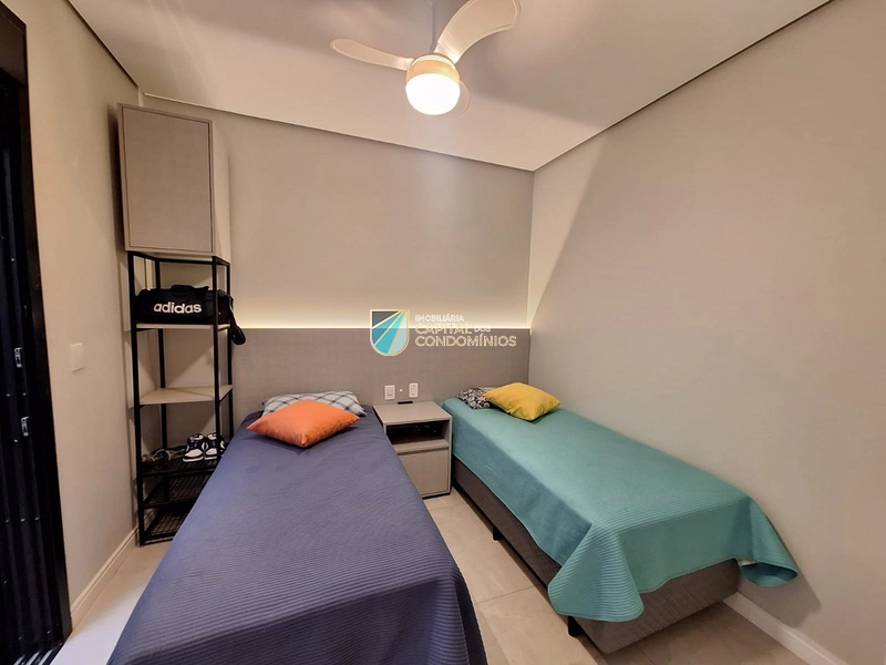 Bela casa térrea no condomínio Blue: 37ª foto da galeria de imagens do imóvel