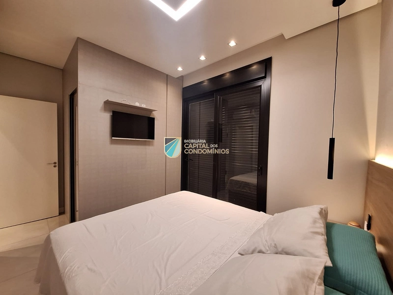 Bela casa térrea no condomínio Blue: 26ª foto da galeria de imagens do imóvel