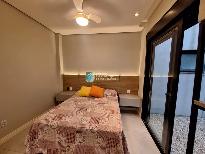 Bela casa térrea no condomínio Blue: 31ª foto da galeria de imagens do imóvel