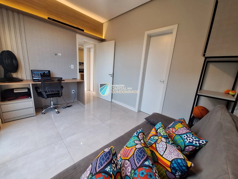 Bela casa térrea no condomínio Blue: 40ª foto da galeria de imagens do imóvel