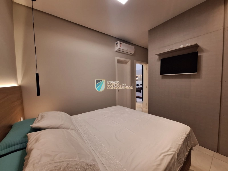 Bela casa térrea no condomínio Blue: 24ª foto da galeria de imagens do imóvel