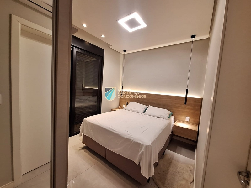 Bela casa térrea no condomínio Blue: 22ª foto da galeria de imagens do imóvel