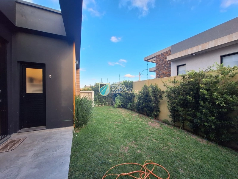 Bela casa térrea no condomínio Blue: 17ª foto da galeria de imagens do imóvel