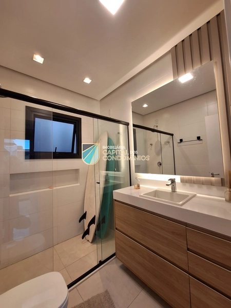 Bela casa térrea no condomínio Blue: 43ª foto da galeria de imagens do imóvel