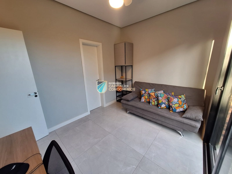 Bela casa térrea no condomínio Blue: 39ª foto da galeria de imagens do imóvel