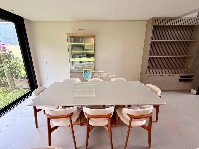 Sobrado no condomínio Blue Xangri-lá: 9ª foto da galeria de imagens do imóvel