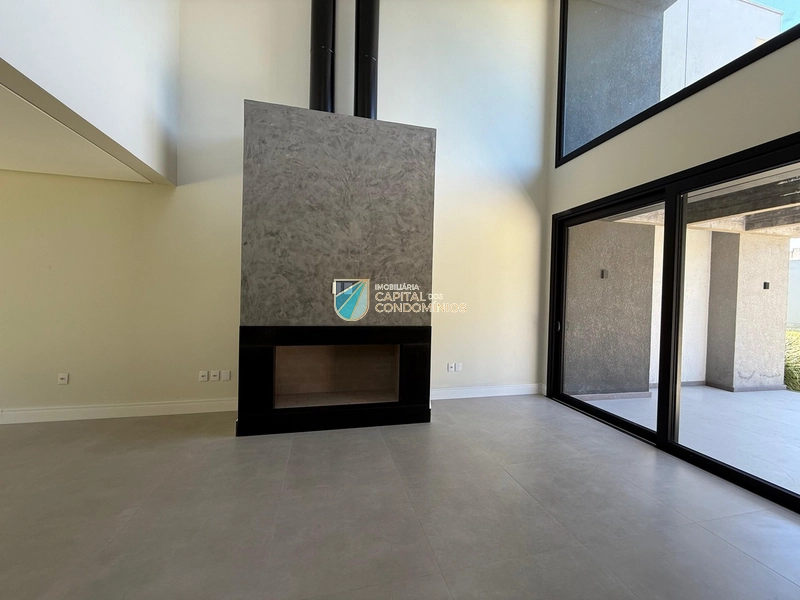 Sobrado no condomínio Blue Xangri-lá: 7ª foto da galeria de imagens do imóvel