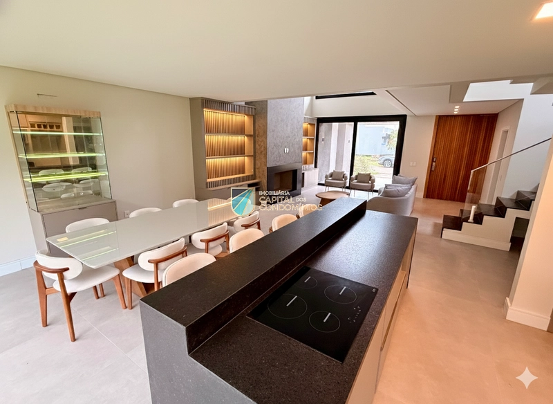 Sobrado no condomínio Blue Xangri-lá: 10ª foto da galeria de imagens do imóvel