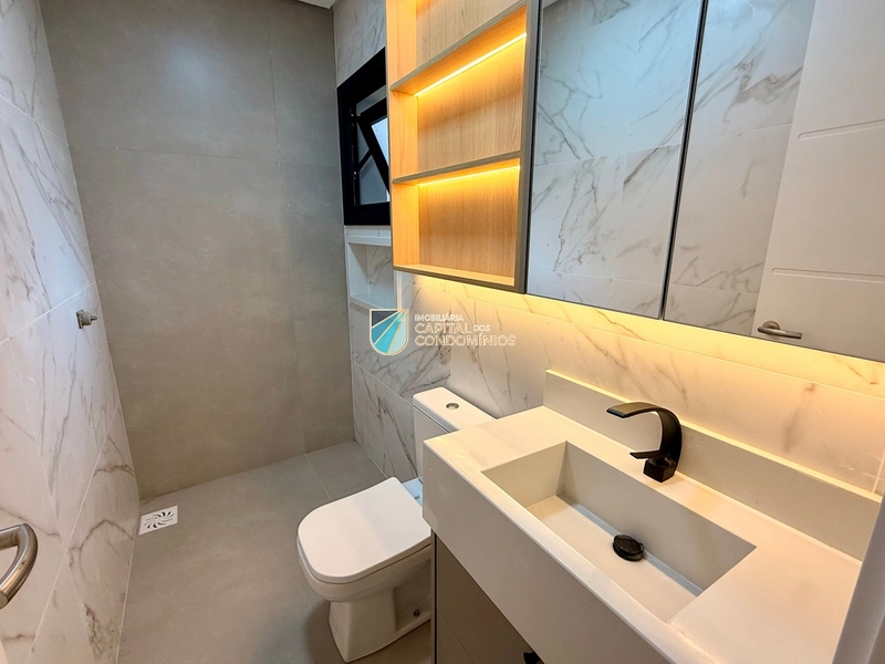 Sobrado no condomínio Blue Xangri-lá: 22ª foto da galeria de imagens do imóvel