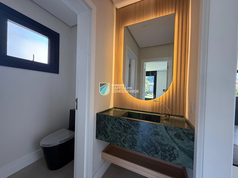 Sobrado no condomínio Blue Xangri-lá: 14ª foto da galeria de imagens do imóvel