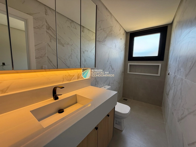 Sobrado no condomínio Blue Xangri-lá: 21ª foto da galeria de imagens do imóvel