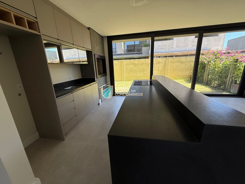 Sobrado no condomínio Blue Xangri-lá: 12ª foto da galeria de imagens do imóvel