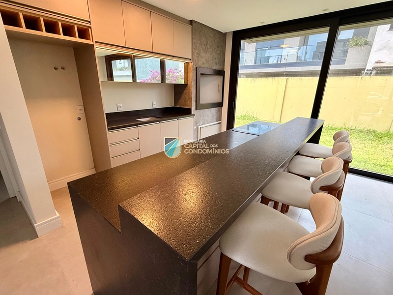 Sobrado no condomínio Blue Xangri-lá: 11ª foto da galeria de imagens do imóvel