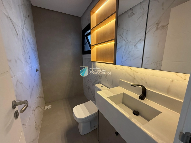 Sobrado no condomínio Blue Xangri-lá: 19ª foto da galeria de imagens do imóvel