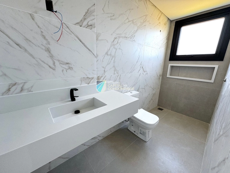 Sobrado no condomínio Blue Xangri-lá: 20ª foto da galeria de imagens do imóvel