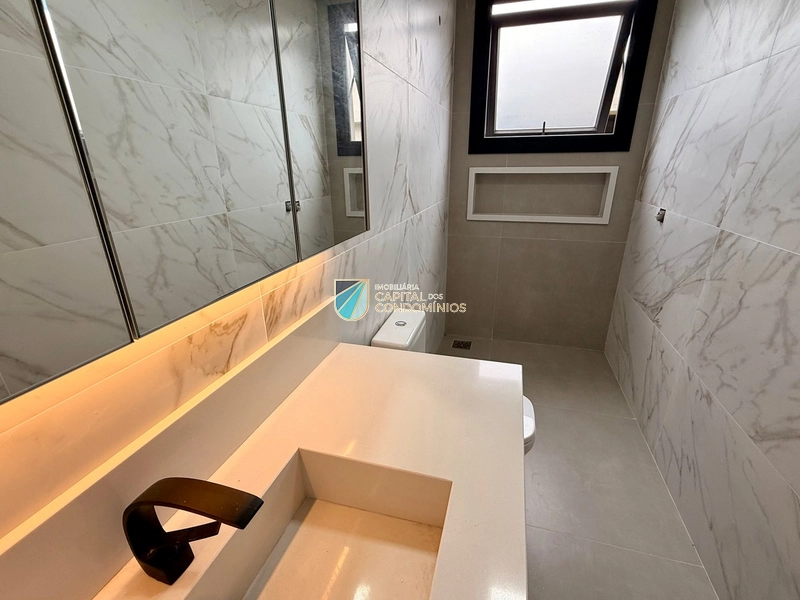 Sobrado no condomínio Blue Xangri-lá: 16ª foto da galeria de imagens do imóvel