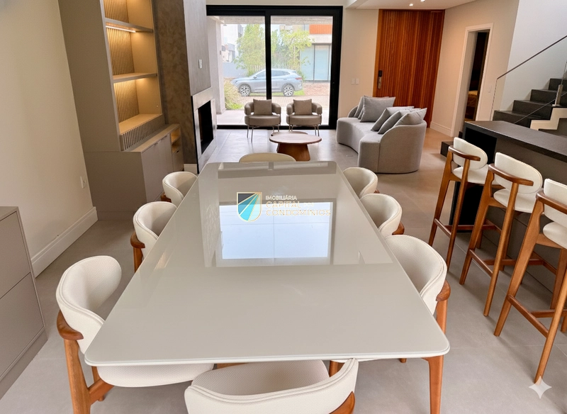 Sobrado no condomínio Blue Xangri-lá: 7ª foto da galeria de imagens do imóvel