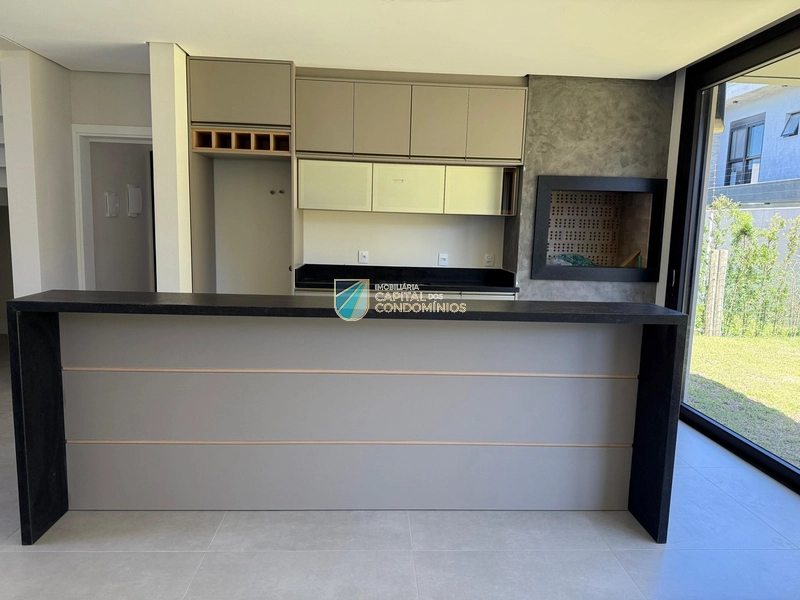 Sobrado no condomínio Blue Xangri-lá: 13ª foto da galeria de imagens do imóvel