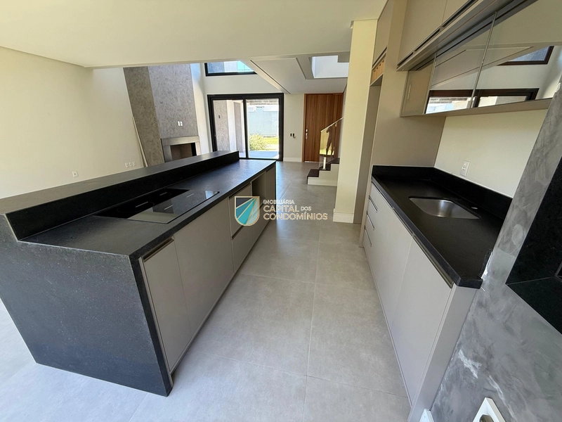 Sobrado no condomínio Blue Xangri-lá: 10ª foto da galeria de imagens do imóvel