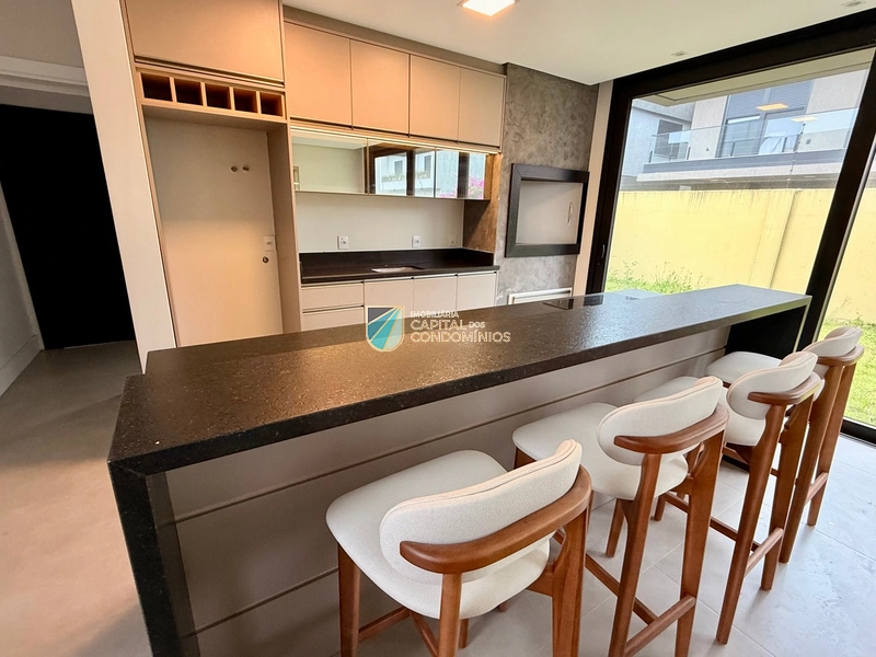 Sobrado no condomínio Blue Xangri-lá: 12ª foto da galeria de imagens do imóvel