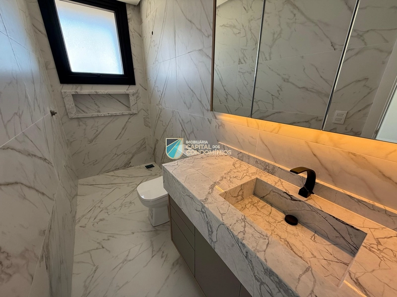 Sobrado no condomínio Blue Xangri-lá: 23ª foto da galeria de imagens do imóvel