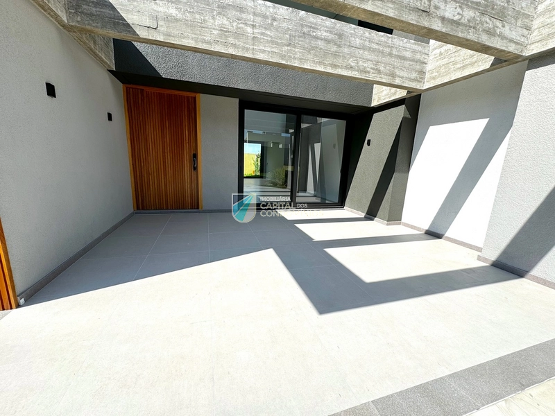 Sobrado no condomínio Blue Xangri-lá: 5ª foto da galeria de imagens do imóvel