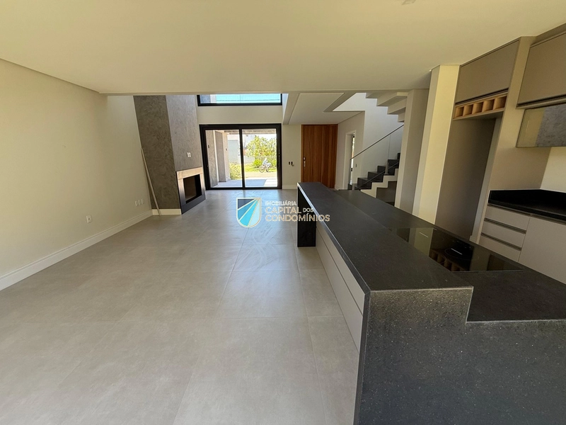 Sobrado no condomínio Blue Xangri-lá: 9ª foto da galeria de imagens do imóvel