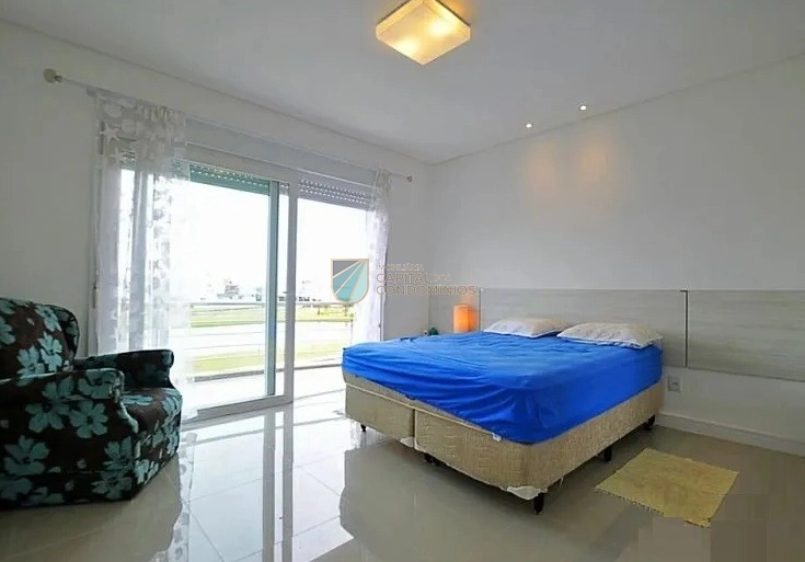 Sobrado frente lago: 14ª foto da galeria de imagens do imóvel