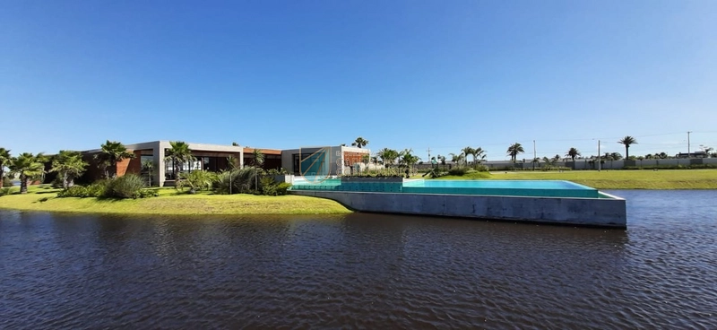 Lote privativo no Sense: 7ª foto da galeria de imagens do imóvel