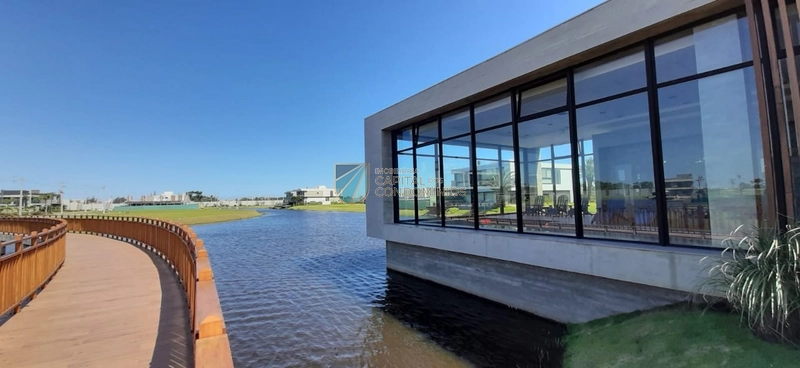 Lote privativo no Sense: 8ª foto da galeria de imagens do imóvel
