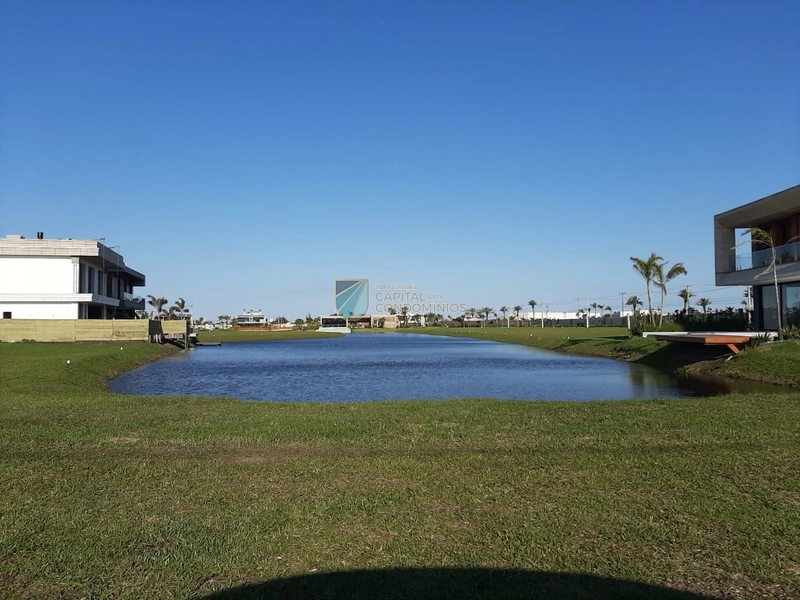 Lote privativo no Sense: 1ª foto da galeria de imagens do imóvel