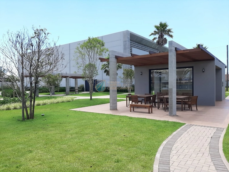 Lote privativo no Sense: 2ª foto da galeria de imagens do imóvel