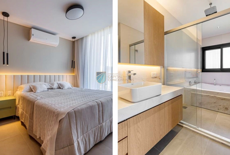 Sobrado de esquina no Sense: 27ª foto da galeria de imagens do imóvel