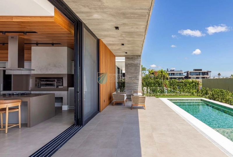 Sobrado de esquina no Sense: 20ª foto da galeria de imagens do imóvel