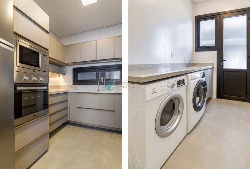 Sobrado de esquina no Sense: 23ª foto da galeria de imagens do imóvel