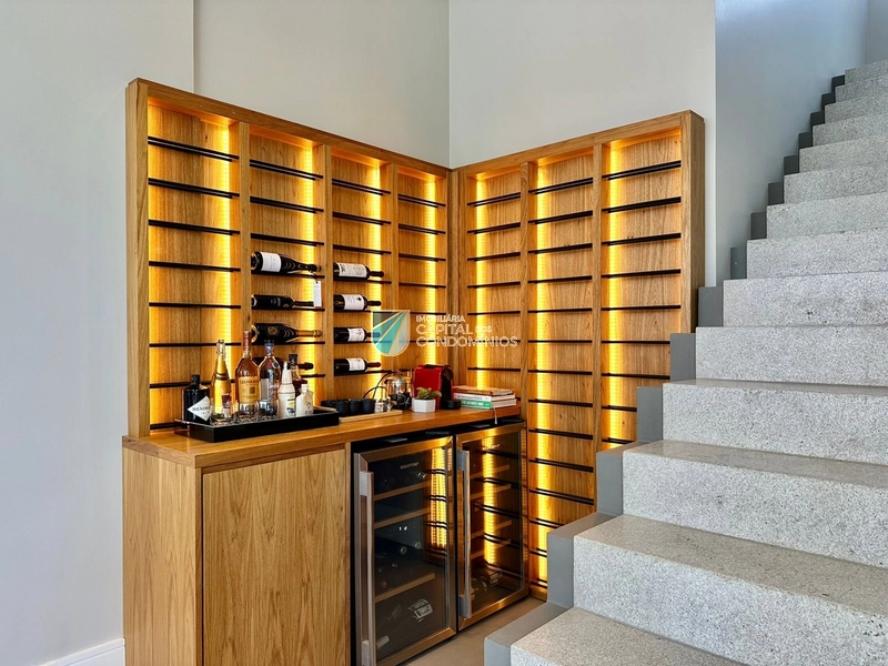 Sobrado de esquina no Sense: 15ª foto da galeria de imagens do imóvel