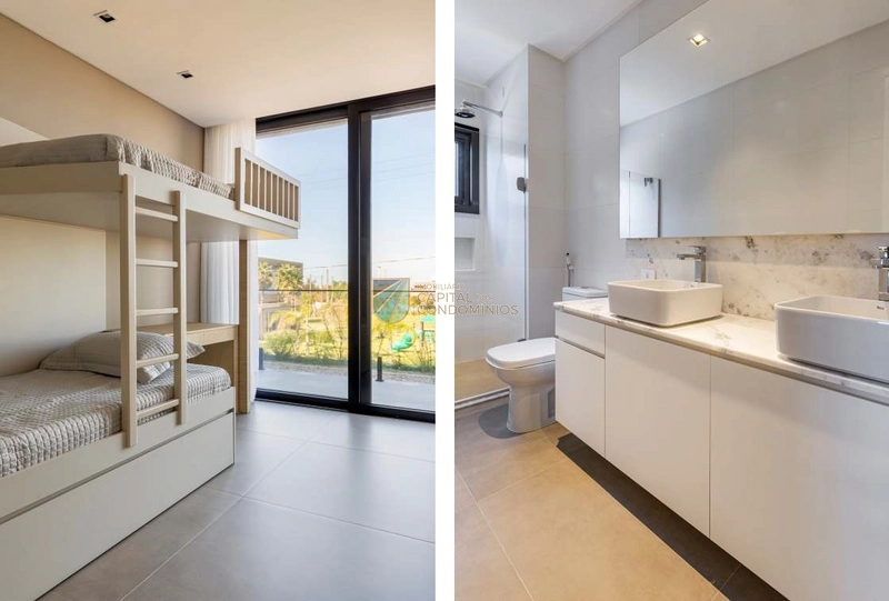 Sobrado de esquina no Sense: 28ª foto da galeria de imagens do imóvel